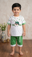 Boys Outfit for 14 August | (size 1 year to 3 year)