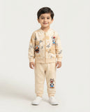 Boys Winter Outfit | W-8 (size 14 to 18)