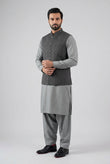 Narkin's Ceremonial Collection - Premium 3 Piece Unstitched Fabric - CC-07