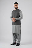 Narkin's Ceremonial Collection - Premium 3 Piece Unstitched Fabric - CC-07
