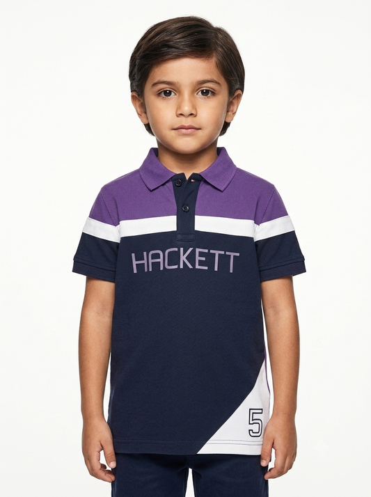 Comfortable & Durable Premium Boys Shirts 4-12 years