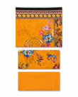 Premium 3-Piece Printed Unstitched Lawn Suit | Buy One Get One Free
