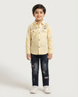Boys Winter Outfit | W-41 (size 20 to 22)