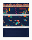 Premium 3-Piece Printed Unstitched Lawn Suit | Buy One Get One Free
