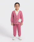 Premium Girls Winter Outfit | G-71 (size 18 to 22)