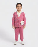 Premium Girls Winter Outfit | G-71 (size 18 to 22)