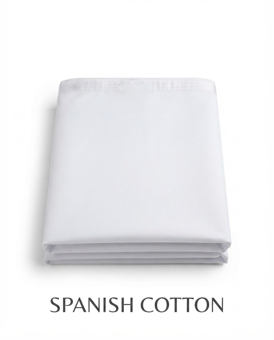 Spanish Cotton
