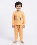 Boys Winter Outfit | W-3 (size 14 to 18)
