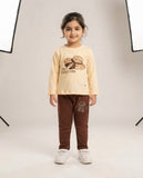 Premium Girls Winter Outfit | G-22 (size 18 to 24)