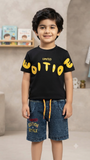 Boys Summer Outfit | (size 1 year to 4 year)
