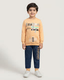 Boys Winter Outfit | W-87 (size 20 to 22)