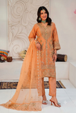 Parishay By Dr.Haris Luxury Embroidered Collection D-3