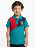 Comfortable & Durable Premium Boys Shirts 4-12 years