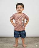 Boys Summer Outfit | size 16 to 24