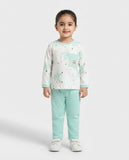 Premium Girls Winter Outfit | G-30 (size 12 to 16)