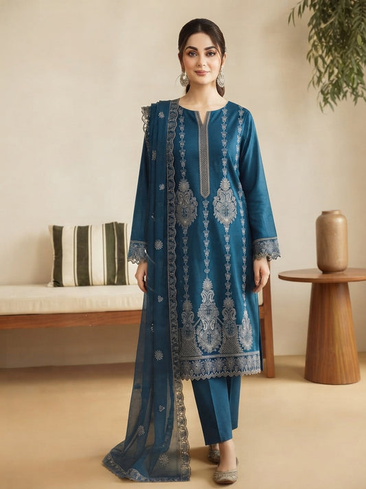 Premium Bana Dora Viscose Collection - v#09