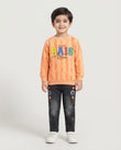 Boys Winter Outfit | W-93 (size 14 to 18)