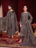 Airjet Wool Fancy Ari Embroidered 3-Piece Suit with Laser Cut Dupatta | Alif Vol-508