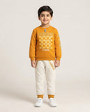 Boys Winter Outfit | W-45 (size14 to 18)