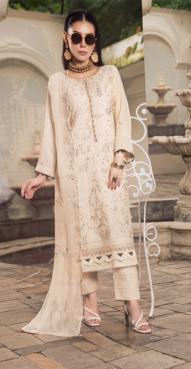Khushboo By Bin Rashid Airjet Karandi Luxury Collection