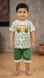 Boys Outfit for 14 August | (size 1 year to 3 year)