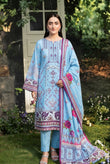 Aks-E-Noor By Fiza Noor - Digital Printed Viscose # 08