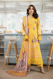 Aks-E-Noor By Fiza Noor - Digital Printed Viscose # 17