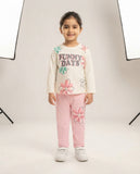 Premium Girls Winter Outfit | G-07 (size 18 to 24)