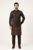 Narkin's Ceremonial Collection - Premium 3 Piece Unstitched Fabric - CC-05