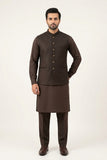 Narkin's Ceremonial Collection - Premium 3 Piece Unstitched Fabric - CC-05