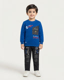 Boys Winter Outfit | W-94 (size 14 to 18)