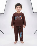 Boys Winter Outfit | W-2 (size 14 to 18)