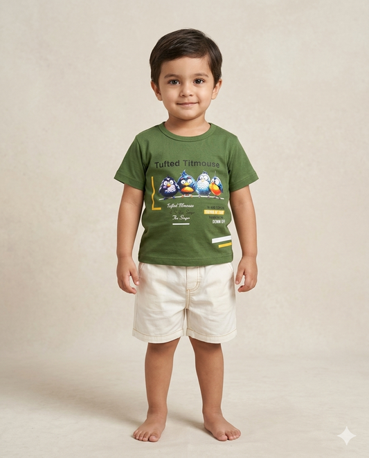 Boys Summer Outfit | size 14 to 20