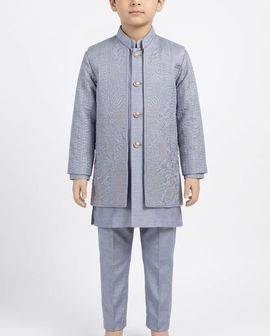 Boys Formal Suits & Waistcoat Sets | Size (20 to 24)