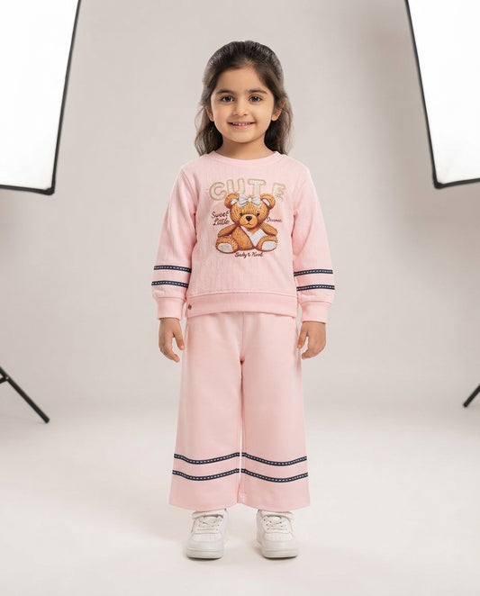 Premium Girls Winter Outfit | G-09 (size 14 to 18)