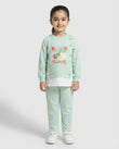Premium Girls Winter Outfit | G-65 (size 24 to 28)