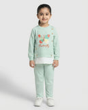 Premium Girls Winter Outfit | G-65 (size 24 to 28)
