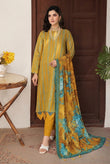 D-1309 | Vogue By Tawakkal Fabrics Stitched Suit