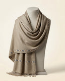 Riwaj Premium Wool Shawl For Men