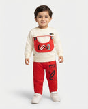 Boys Winter Outfit | W-68 (size 12 to 14)