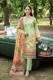 Aks-E-Noor By Fiza Noor - Digital Printed Viscose # 18