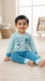 Boys Summer Outfit | (size 6 month to 2 year)