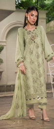 Khushboo By Bin Rashid Airjet Karandi Luxury Collection