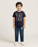 Boys Winter Outfit | W-53 (size 20 to 22)