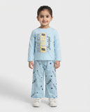 Premium Girls Winter Outfit | G-39 (size 14 to 18)