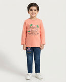 Boys Winter Outfit | W-88 (size 20 to 22)