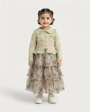 Premium Girls Winter Outfit | G-60 (size 12 to 16)