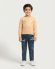 Boys Winter Outfit | W-31 (size 20 to 22)