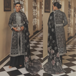 MAHEE'S ALEENA Exclusive Velvet Collection - Design 09
