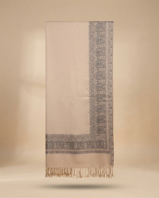 Attractive Wool Stoles